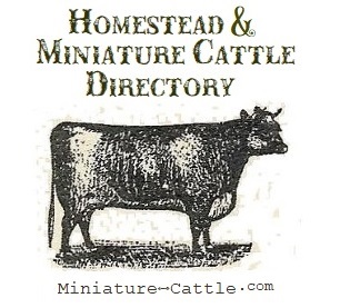Directory of Heritable Diseases & Genetic Traits in Cattle
